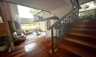 Foto de inmueble en  , Col. Jardines en la Montaña C.P. 14210, Tlalpan