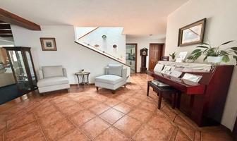 Foto de inmueble en  , Col. Jardines en la Montaña C.P. 14210, Tlalpan