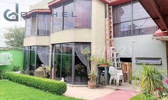Foto de inmueble en jardines, Col. Jardines de San Mateo C.P. 53240, Naucalpan de Juárez