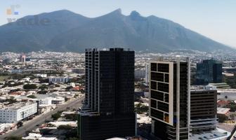 Foto de inmueble en Departamento Venta Zona TEC, Col. Jardines Roma C.P. 64740, Monterrey