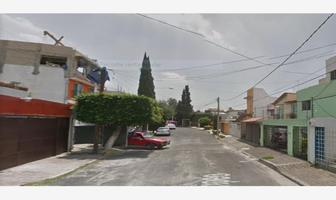 Foto de inmueble en JARIPEO, Col. Colina del Sur C.P. 01430, Álvaro Obregón