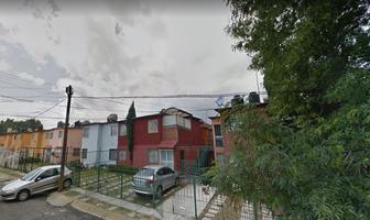 Foto de inmueble en JARIPEO, Col. Villas de la Hacienda C.P. 52929, Atizapán de Zaragoza