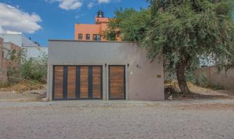 Foto de inmueble en Javier Alvarez Domensain, Col. San Ricardo C.P. 37717, San Miguel de Allende