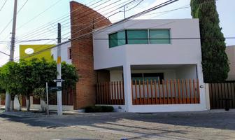 Foto de inmueble en Javier Solis, Col. La Joya C.P. 76180, Querétaro