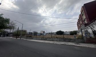 Foto de inmueble en Jeronimo treviño e Ignacio Lopez Rayon, Col. Monterrey Centro C.P. 64000, Monterrey