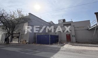 Foto de inmueble en Jeronimo Treviño poniente, Col. Monterrey Centro C.P. 64000, Monterrey