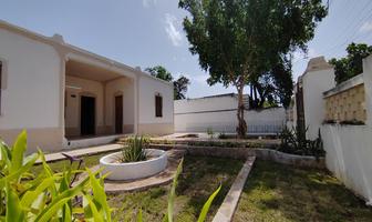 Foto de inmueble en  , Col. Jesús Carranza C.P. 97109, Mérida