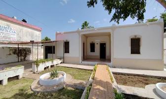Foto de inmueble en  , Col. Jesús Carranza C.P. 97109, Mérida