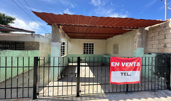 Foto de inmueble en Jesus Carranza #WHI313637, Col. Jesús Carranza C.P. 97109, Mérida