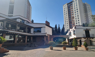 Foto de inmueble en , Col. Jesús del Monte C.P. 05260, Cuajimalpa de Morelos