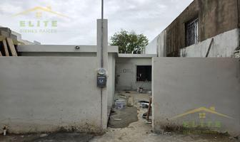 Foto de inmueble en  , Col. Jesús Elias Piña I, II Y III C.P. 89365, Tampico
