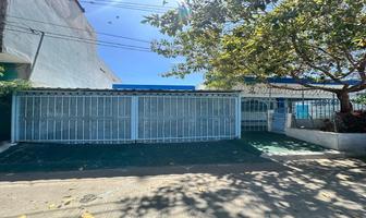 Foto de inmueble en  , Col. Jesús Garcia C.P. 82180, Mazatlán