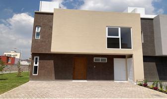 Foto de inmueble en Venta DE Casa EN Residencial Cygnus Metepec, Col. Jesús Jiménez Gallardo C.P. 52167, Metepec