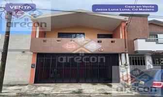 Foto de inmueble en  , Col. Jesús Luna Luna C.P. 89514, Ciudad Madero