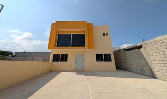 Foto de inmueble en , Col. Jesús Luna Luna C.P. 89514, Ciudad Madero