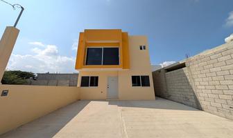 Foto de inmueble en , Col. Jesús Luna Luna C.P. 89514, Ciudad Madero