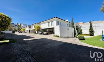 Foto de inmueble en Jesus Romero Flores #97, Col. El Molino C.P. 05240, Cuajimalpa de Morelos