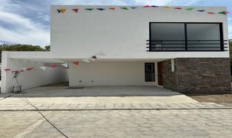 Foto de inmueble en  , Col. Jesús Tlatempa C.P. 72770, San Pedro Cholula