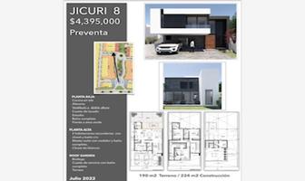 Foto de inmueble en JICURI  #8, Col. Zibatá C.P. 76269, El Marqués