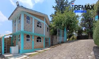 Foto de inmueble en Jilotzingo, Col. San Miguel Tecpan C.P. 54571, Jilotzingo