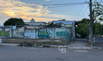 Foto de inmueble en Jimenez #3447, Col. Veracruz Centro C.P. 91700, Veracruz