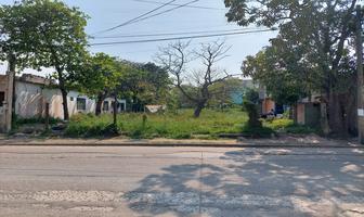 Foto de inmueble en jimenez, Col. Hipódromo C.P. 89560, Ciudad Madero