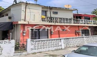 Foto de inmueble en Jimenez, Col. Laguna del Carpintero C.P. 89169, Tampico