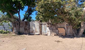 Foto de inmueble en  , Col. Jiquilpan 2 C.P. 81256, Ahome
