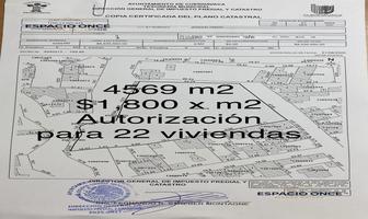Foto de inmueble en  , Col. Jiquilpan C.P. 62170, Cuernavaca