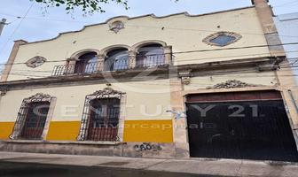 Foto de inmueble en Joaquin Angulo, Col. Guadalajara Centro C.P. 44100, Guadalajara