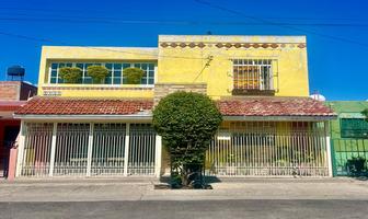 Foto de inmueble en Joaquín Fernández de Lizardi #2959, Col. Vicente Guerrero C.P. 44860, Guadalajara