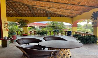 Foto de inmueble en  , Col. Jocotepec Centro C.P. 45800, Jocotepec