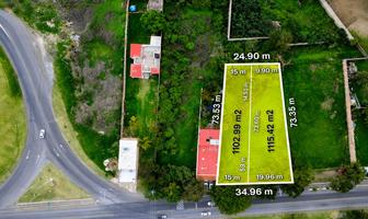 Foto de inmueble en  , Col. Jocotepec Centro C.P. 45800, Jocotepec