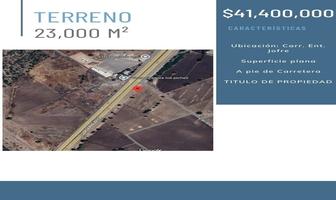 Foto de inmueble en jofre, Col. Viñedos C.P. 76235, Querétaro