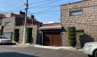 Foto de inmueble en Jojutla #12, Col. La Joya C.P. 14090, Tlalpan