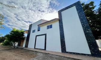 Foto de inmueble en Jorge Luis Guevara, Col. Country del Río IV C.P. 80050, Culiacán