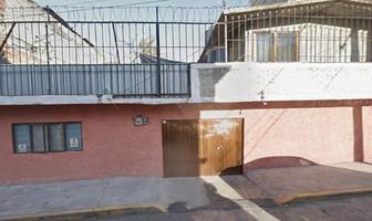 Foto de inmueble en  , Col. Jorge Negrete C.P. 07280, Gustavo A. Madero