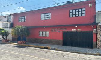 Foto de inmueble en  , Col. Jorge Negrete C.P. 07280, Gustavo A. Madero