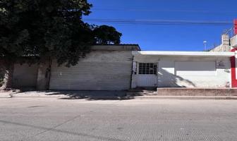 Foto de inmueble en  , Col. José Ángel Ferrusquilla C.P. 81248, Ahome