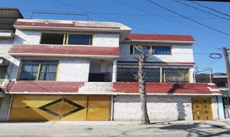 Foto de inmueble en JOSE ANTONIO TORRES #1219, Col. Nueva Aragón C.P. 55260, Ecatepec de Morelos