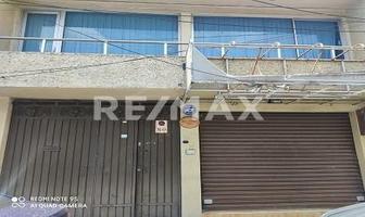 Foto de inmueble en JOSE ESPINOSA F., Col. Escuadrón 201 C.P. 09060, Iztapalapa