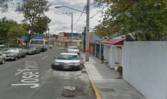 Foto de inmueble en JOSE FALCON, Col. C.T.M. El Risco C.P. 07090, Gustavo A. Madero