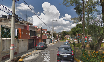 Foto de inmueble en JOSE FALCON, Col. C.T.M. El Risco C.P. 07090, Gustavo A. Madero