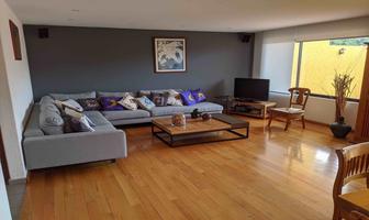 Foto de inmueble en José Ma. Castorena, Col. Cuajimalpa C.P. 05000, Cuajimalpa de Morelos