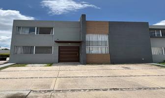 Foto de inmueble en José Ma Escrivá de Balaguer, Col. Reserva San Matías C.P. 20296, Aguascalientes