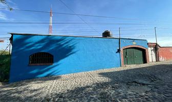 Foto de inmueble en José Ma. Oviedo #125, Col. Francisco Murguía El Ranchito C.P. 50130, Toluca