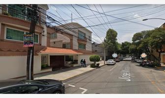 Foto de inmueble en JOSE MA VELASCO #14, Col. San José Insurgentes C.P. 03900, Benito Juárez