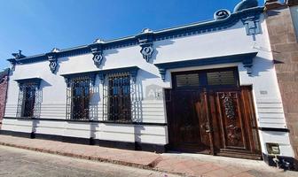 Foto de inmueble en Jose Maria Arteaga #58, Col. Centro C.P. 76000, Querétaro