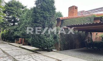 Foto de inmueble en JOSE MARIA CASTORENA, CUAJIMALPA, Col. El Molinito C.P. 05310, Cuajimalpa de Morelos