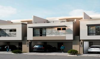 Foto de inmueble en Jose Maria Garza, Col. Reserva San Francisco C.P. 66604, Apodaca